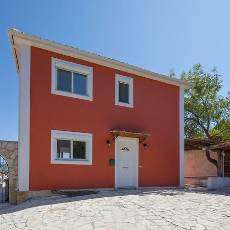 Kali Tychi Katastárion Exterior foto